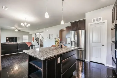 8055 Glory Drive Colorado Springs CO 80924