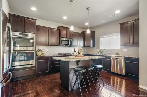 8055 Glory Drive Colorado Springs CO 80924