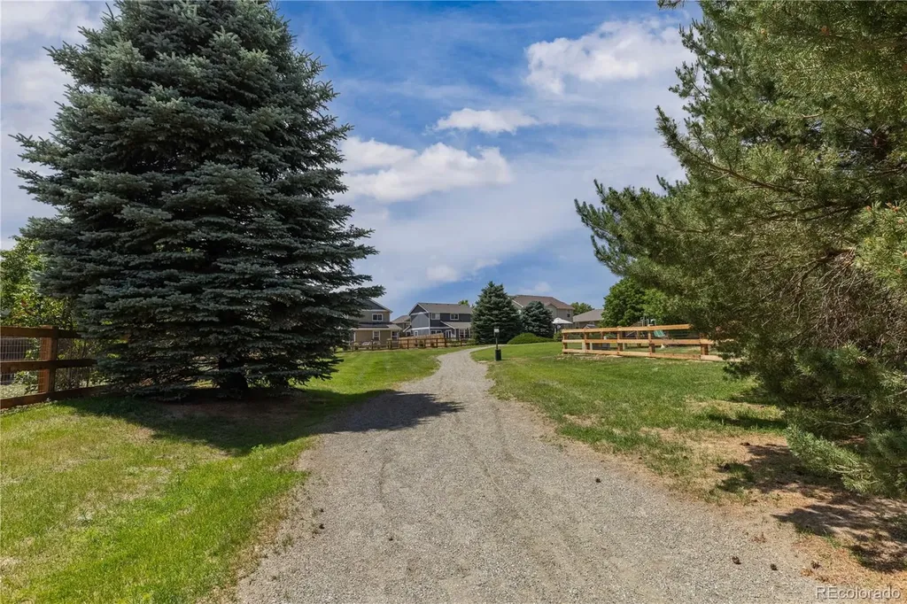 1107 Sunrise Drive Brighton CO 80603