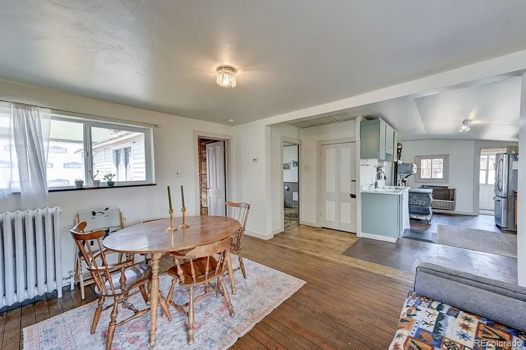 520 Chestnut Street Leadville CO 80461
