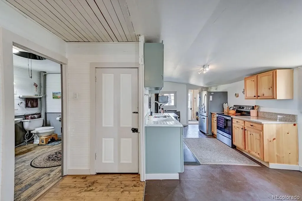 520 Chestnut Street Leadville CO 80461