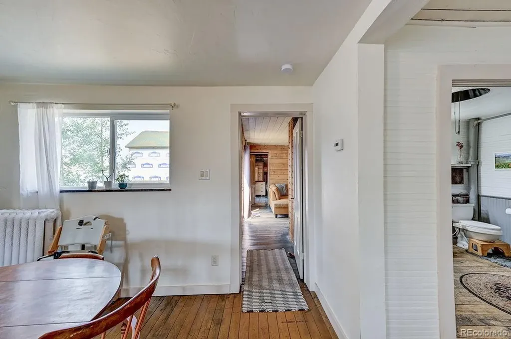520 Chestnut Street Leadville CO 80461