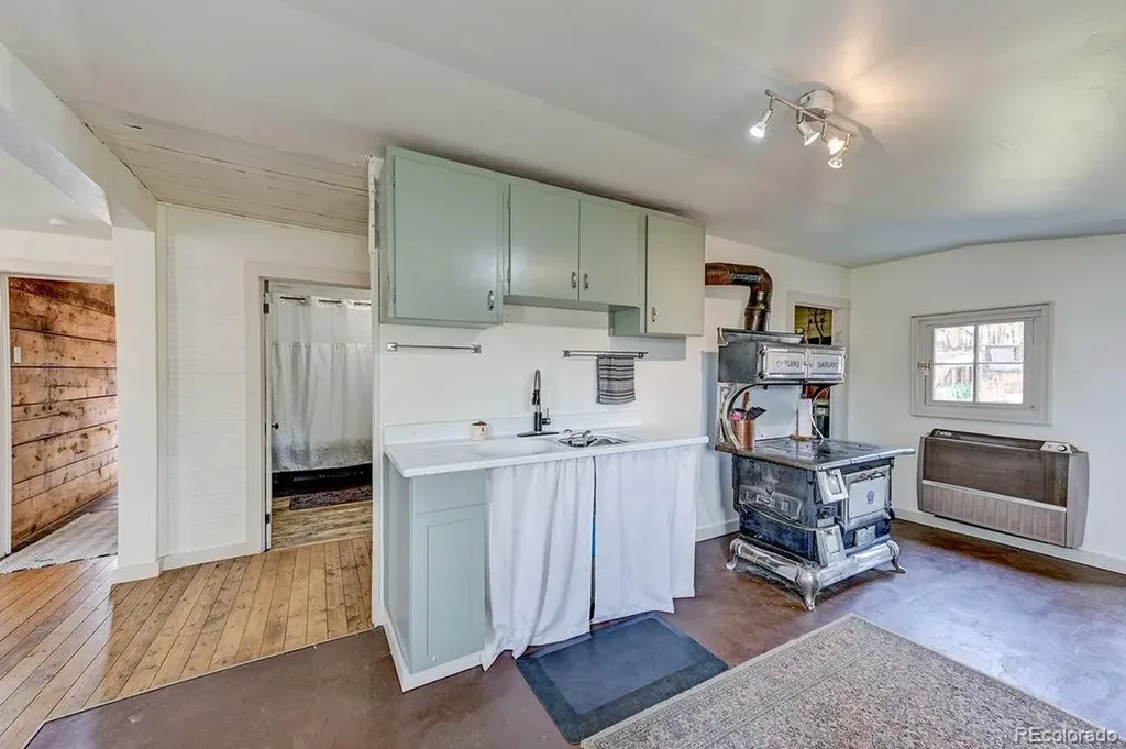 520 Chestnut Street Leadville CO 80461