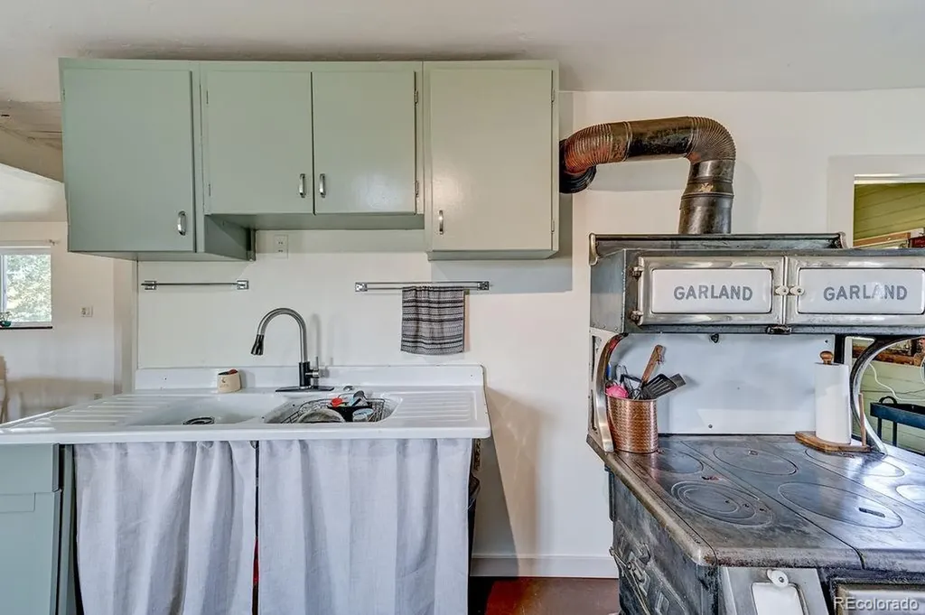 520 Chestnut Street Leadville CO 80461