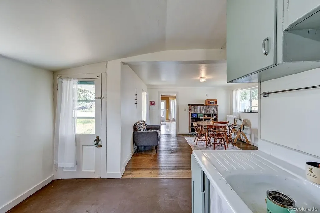 520 Chestnut Street Leadville CO 80461