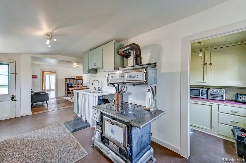 520 Chestnut Street Leadville CO 80461