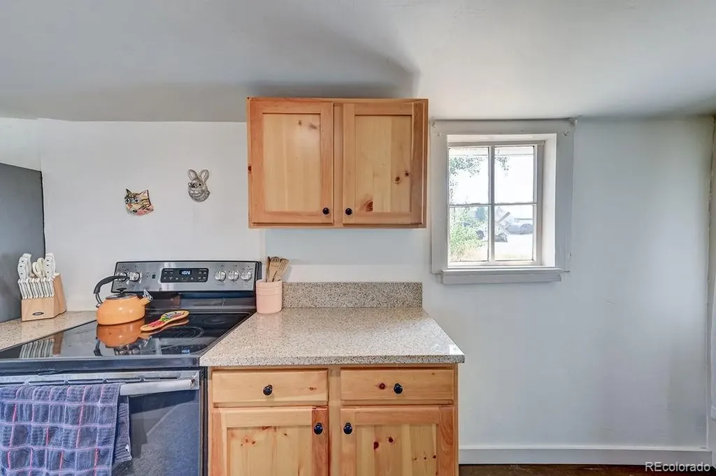 520 Chestnut Street Leadville CO 80461