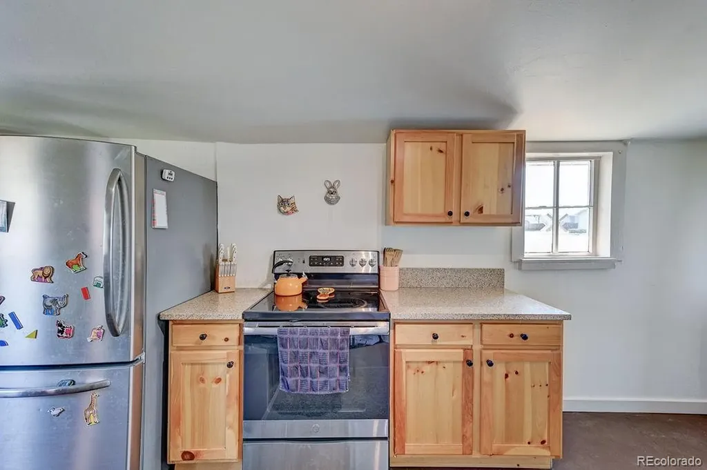 520 Chestnut Street Leadville CO 80461