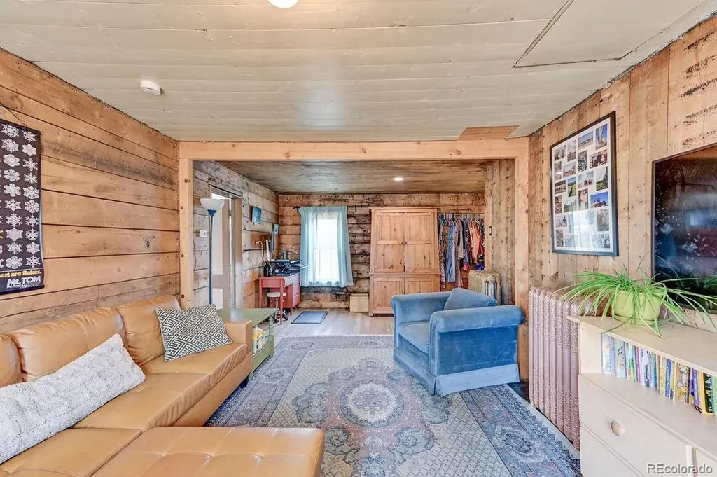 520 Chestnut Street Leadville CO 80461