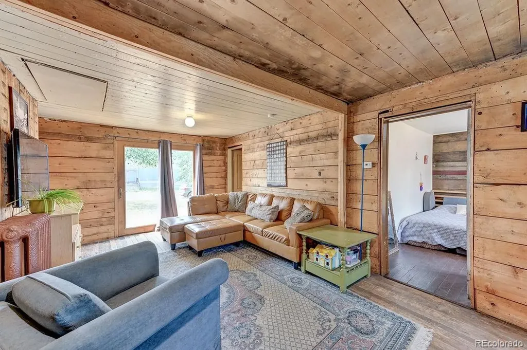 520 Chestnut Street Leadville CO 80461