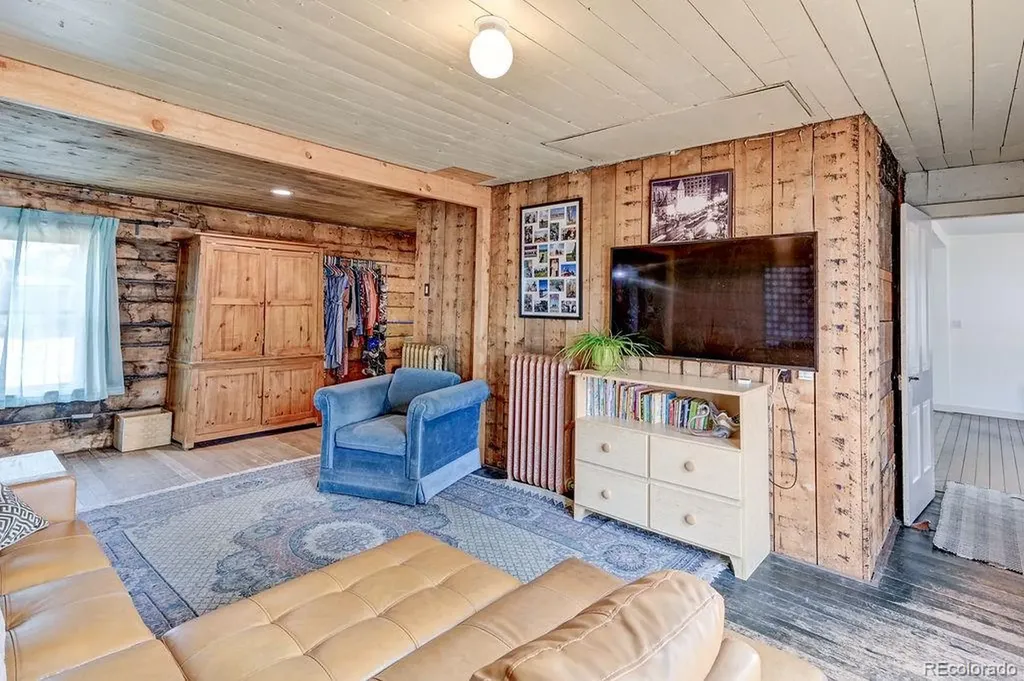 520 Chestnut Street Leadville CO 80461