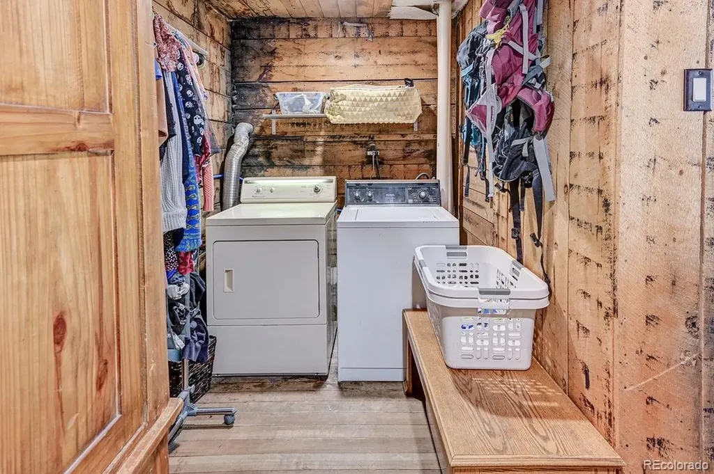 520 Chestnut Street Leadville CO 80461