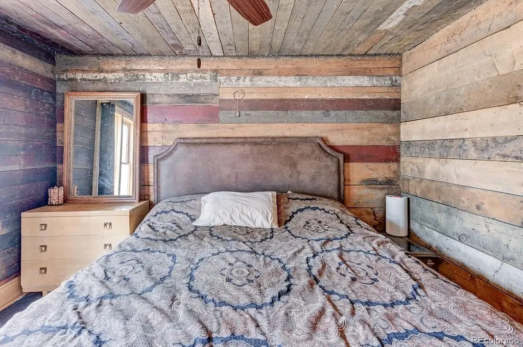 520 Chestnut Street Leadville CO 80461