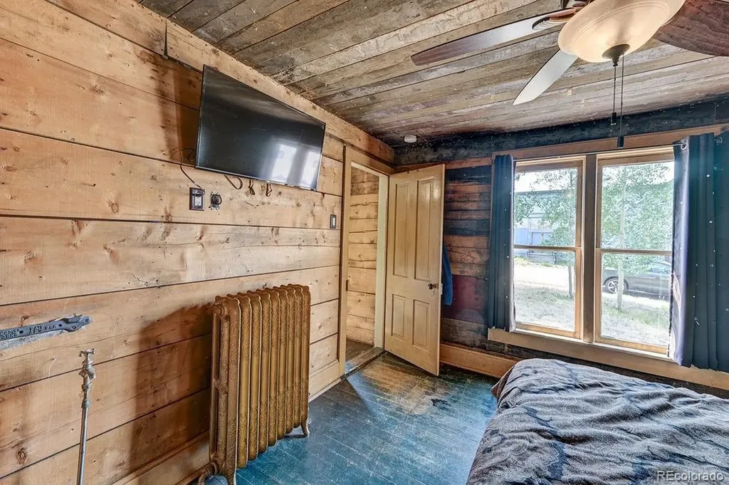 520 Chestnut Street Leadville CO 80461