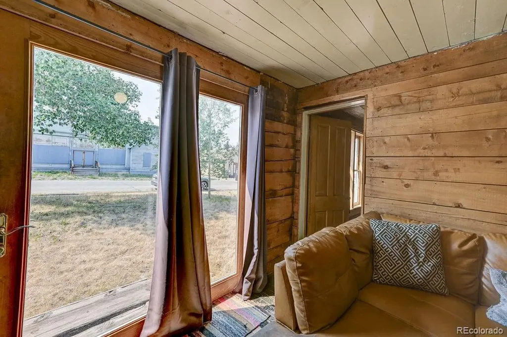 520 Chestnut Street Leadville CO 80461