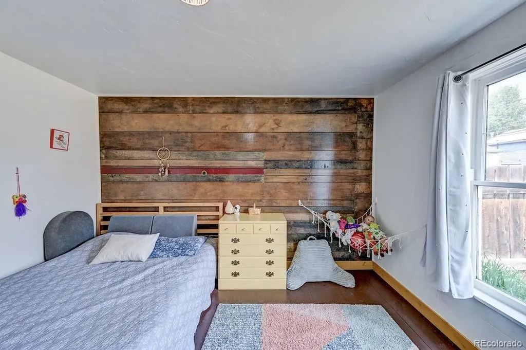 520 Chestnut Street Leadville CO 80461