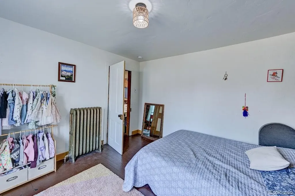 520 Chestnut Street Leadville CO 80461