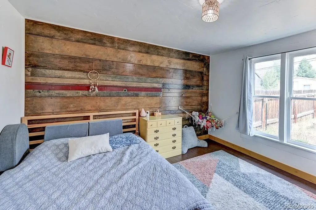 520 Chestnut Street Leadville CO 80461