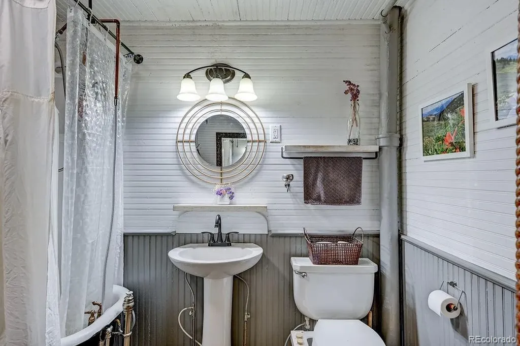 520 Chestnut Street Leadville CO 80461