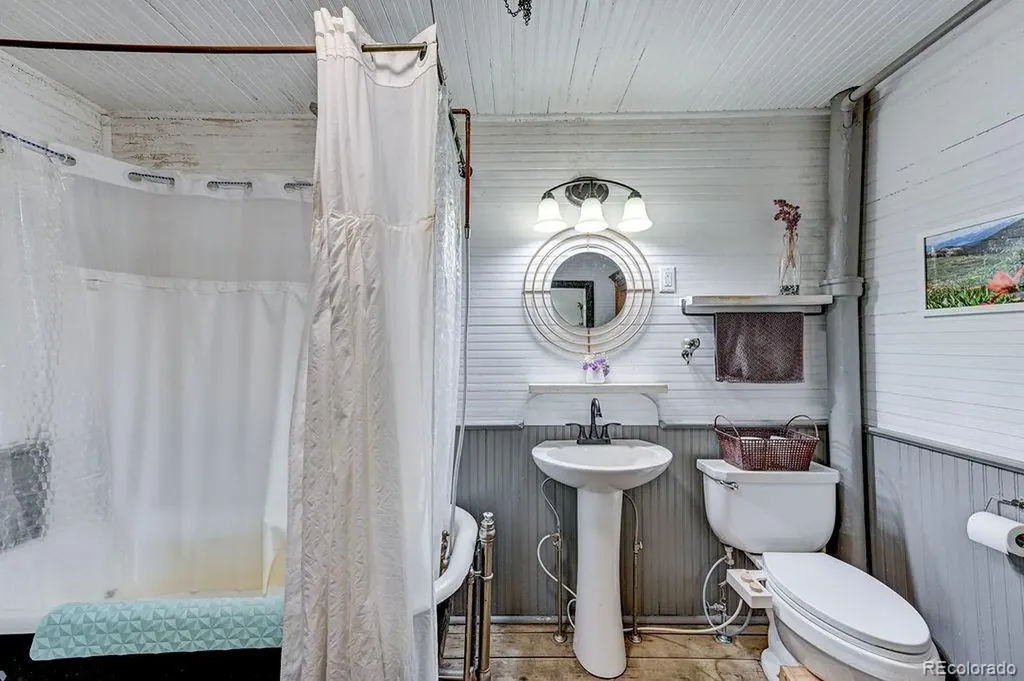520 Chestnut Street Leadville CO 80461