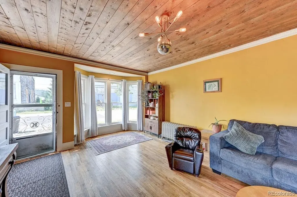 520 Chestnut Street Leadville CO 80461