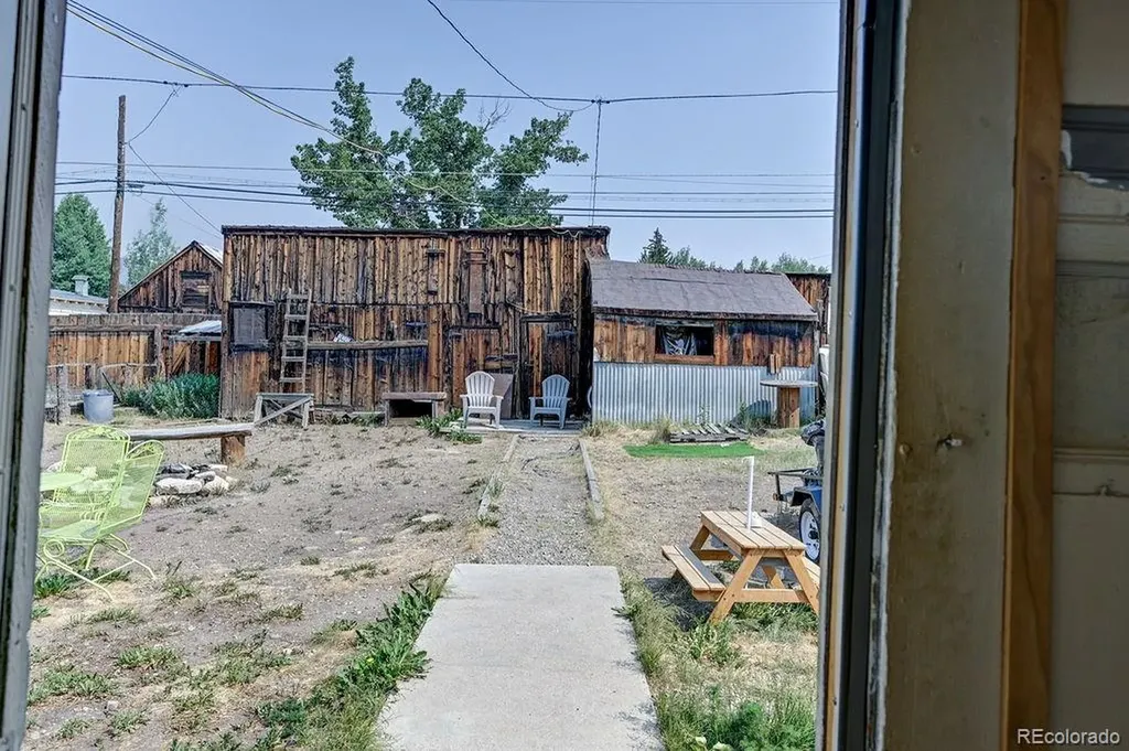 520 Chestnut Street Leadville CO 80461