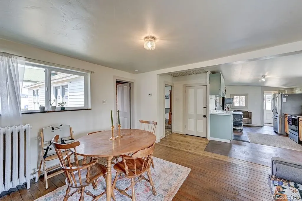 520 Chestnut Street Leadville CO 80461