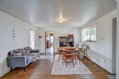 520 Chestnut Street Leadville CO 80461