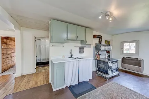 520 Chestnut Street Leadville CO 80461