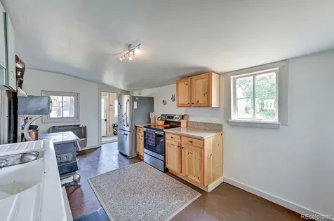 520 Chestnut Street Leadville CO 80461