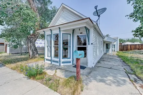 520 Chestnut Street Leadville CO 80461