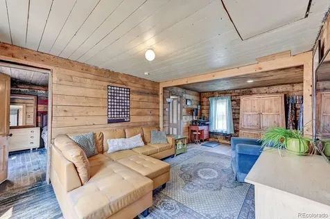 520 Chestnut Street Leadville CO 80461
