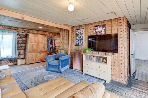 520 Chestnut Street Leadville CO 80461
