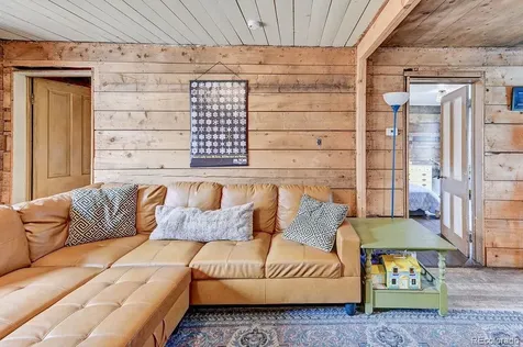 520 Chestnut Street Leadville CO 80461