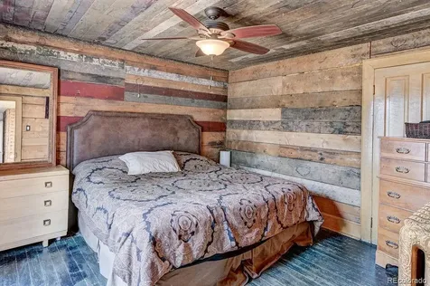 520 Chestnut Street Leadville CO 80461