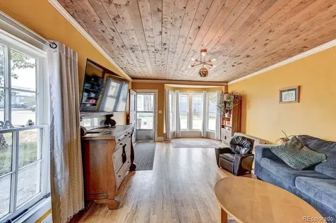 520 Chestnut Street Leadville CO 80461
