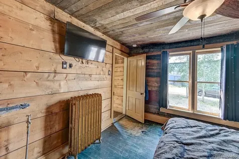 520 Chestnut Street Leadville CO 80461