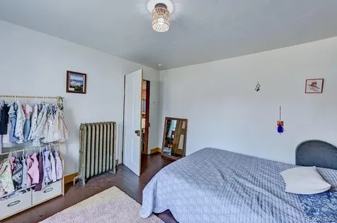 520 Chestnut Street Leadville CO 80461