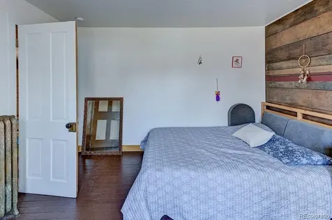 520 Chestnut Street Leadville CO 80461