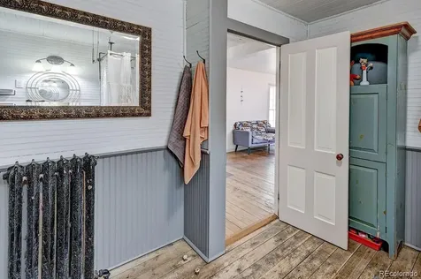 520 Chestnut Street Leadville CO 80461