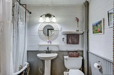 520 Chestnut Street Leadville CO 80461