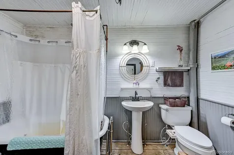 520 Chestnut Street Leadville CO 80461