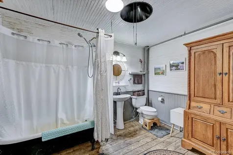 520 Chestnut Street Leadville CO 80461