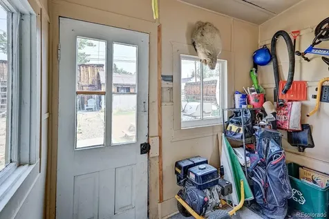 520 Chestnut Street Leadville CO 80461