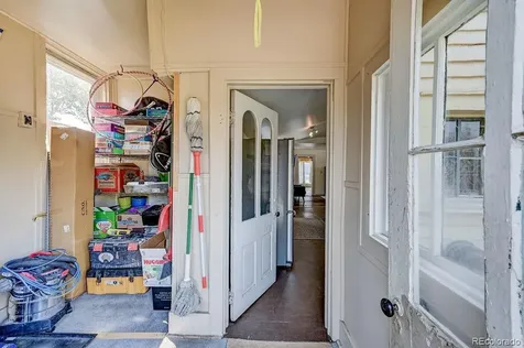 520 Chestnut Street Leadville CO 80461