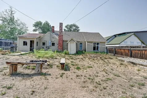 520 Chestnut Street Leadville CO 80461
