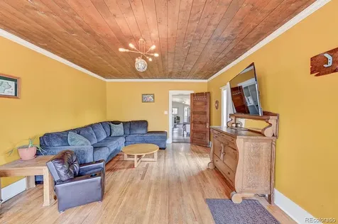 520 Chestnut Street Leadville CO 80461