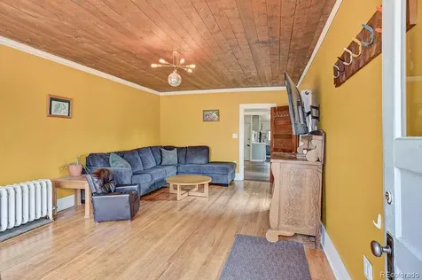 520 Chestnut Street Leadville CO 80461
