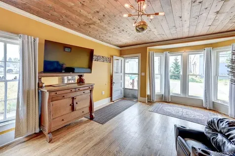 520 Chestnut Street Leadville CO 80461