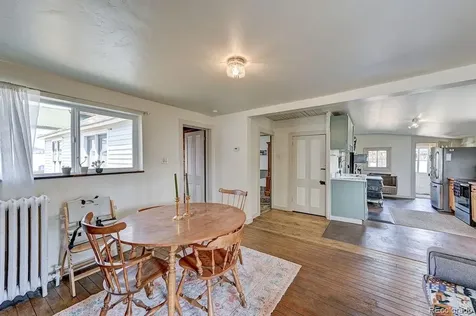 520 Chestnut Street Leadville CO 80461